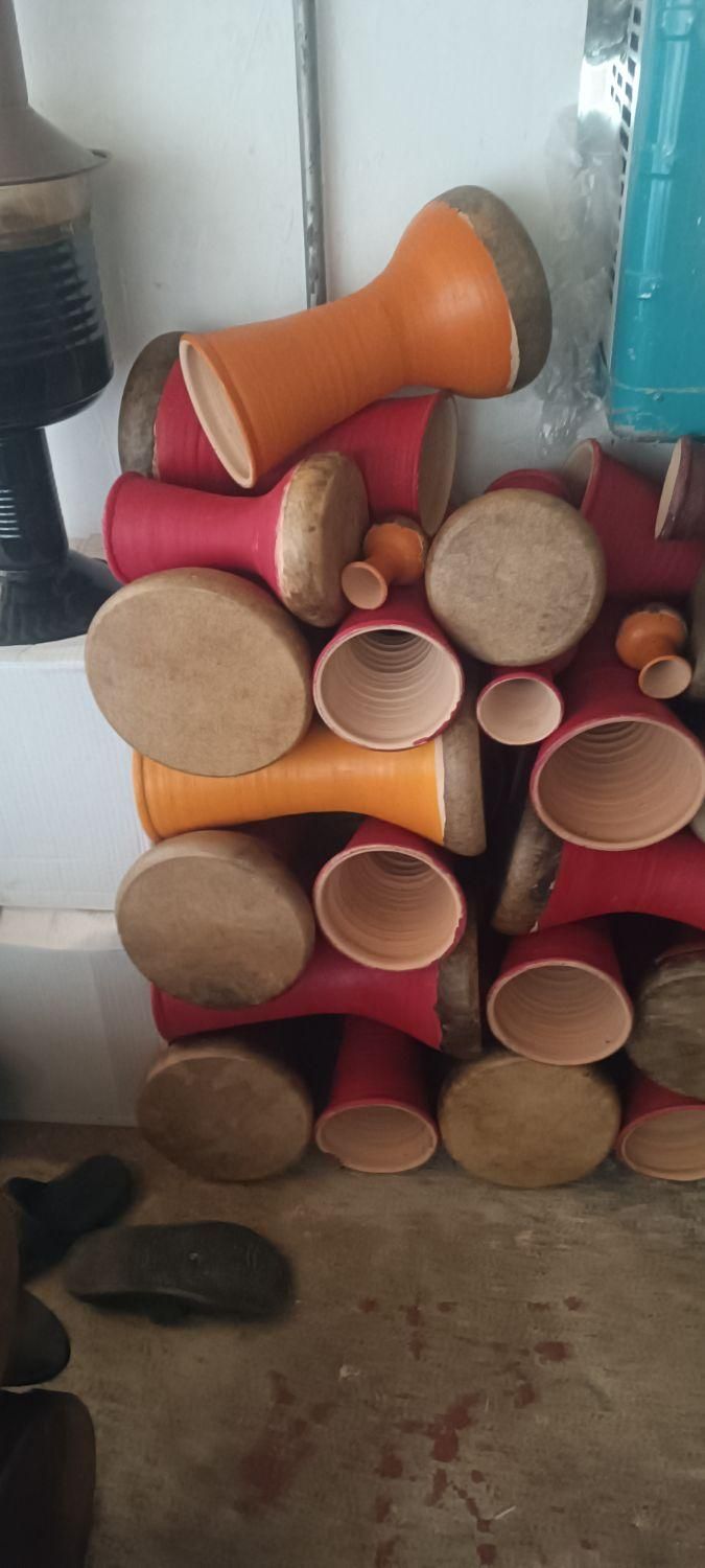 دف ضرب تمپو|درام و پرکاشن|سقز, |دیوار