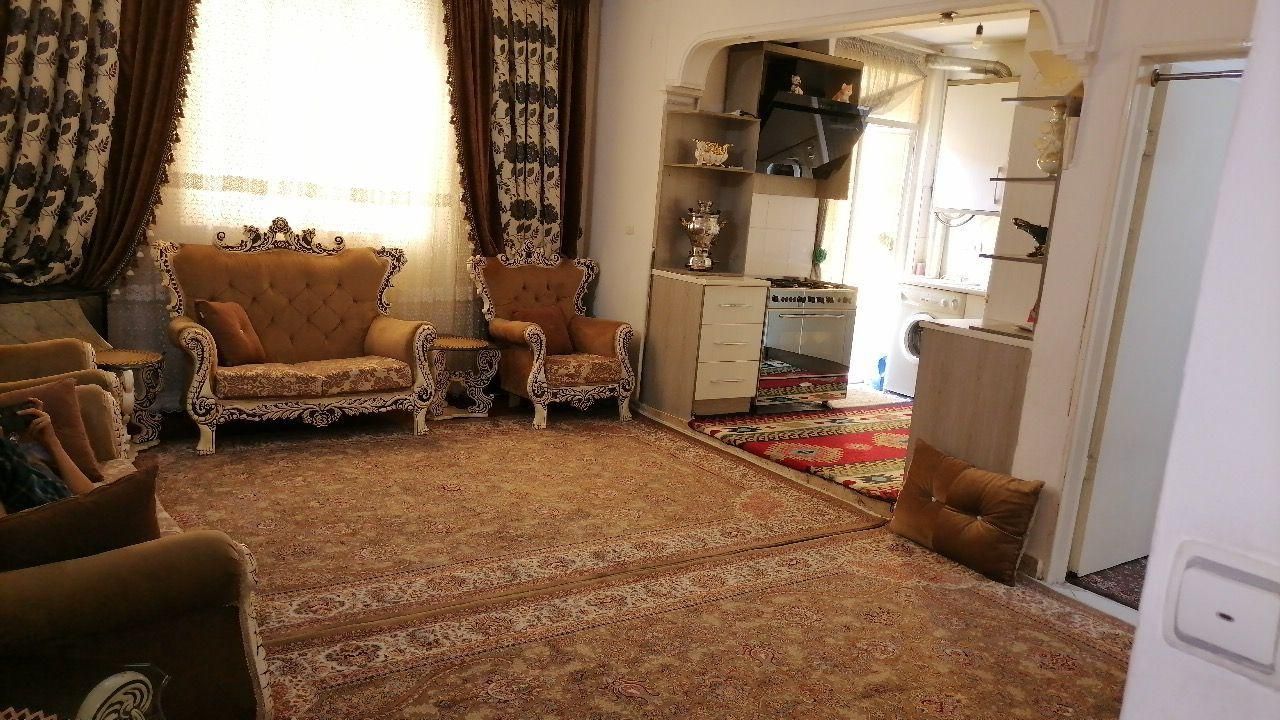 آپارتمان ۵۰ متری/لاله/تاپ لوکیشن/حصارک پائین|فروش آپارتمان|نسیم‌شهر, |دیوار