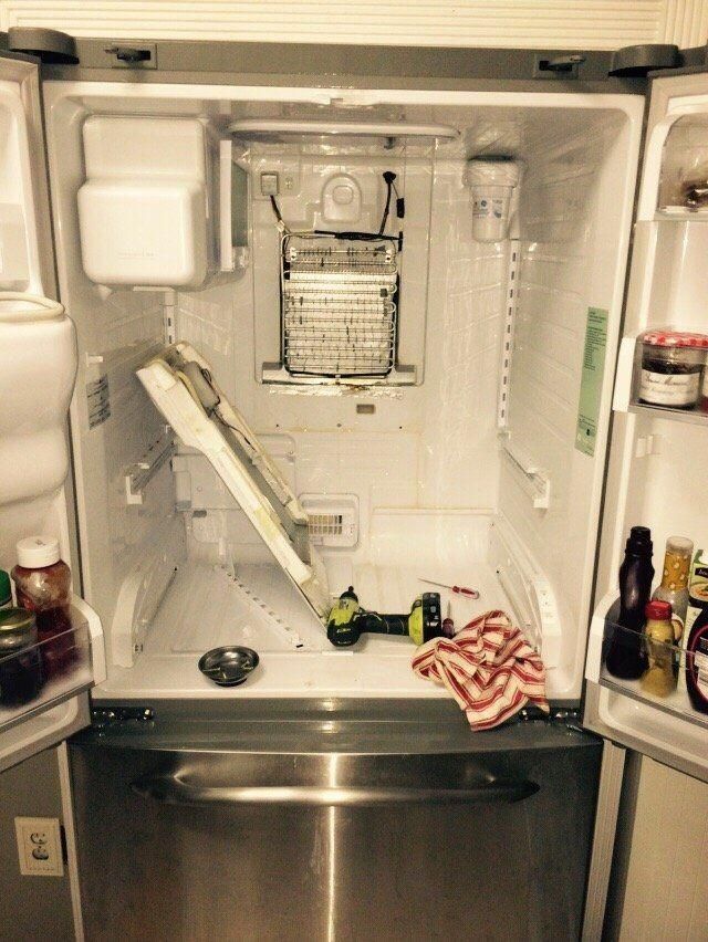 تعمیر تخصصی یخچال، پکیج و آبگرمکن،بخاری|خدمات پیشه و مهارت|مشهد, الهیه|دیوار