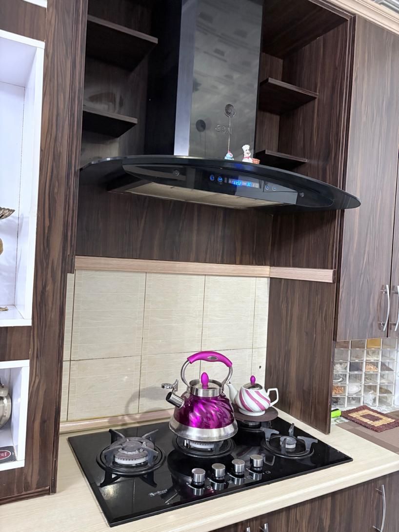 کابینت،هود،گاز|آب‌چکان و نظم‌دهنده ظروف|قزوین, |دیوار