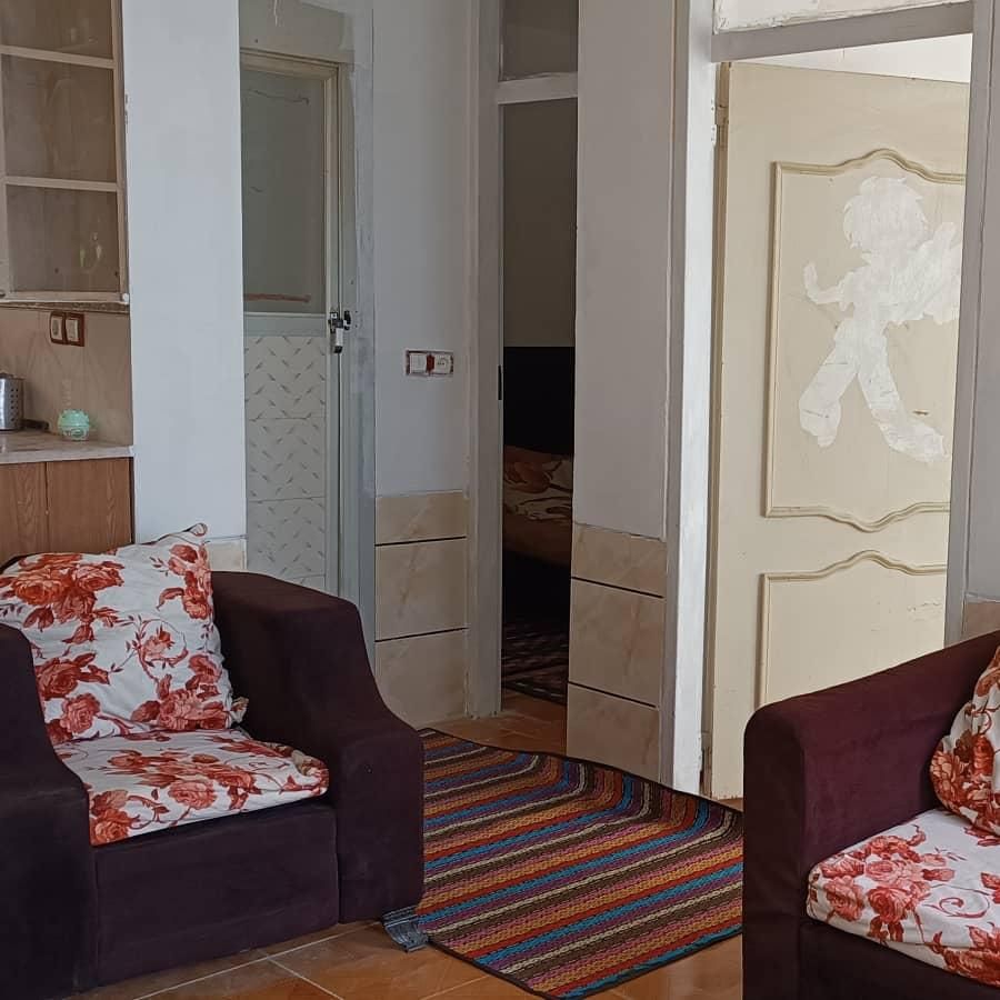 اجاره روزانه/هفتگی/ماهانه آپارتمان ۱۰۰ متری|اجارهٔ کوتاه‌مدت آپارتمان و سوئیت|شیراز, کوشک میدان|دیوار