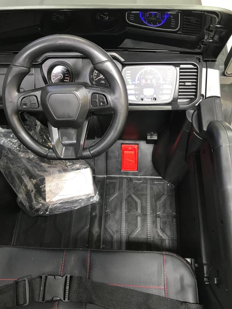 ماشین شارژی موتور شارژی mg|اسباب‌‌بازی|کرج, شهرک بنفشه|دیوار