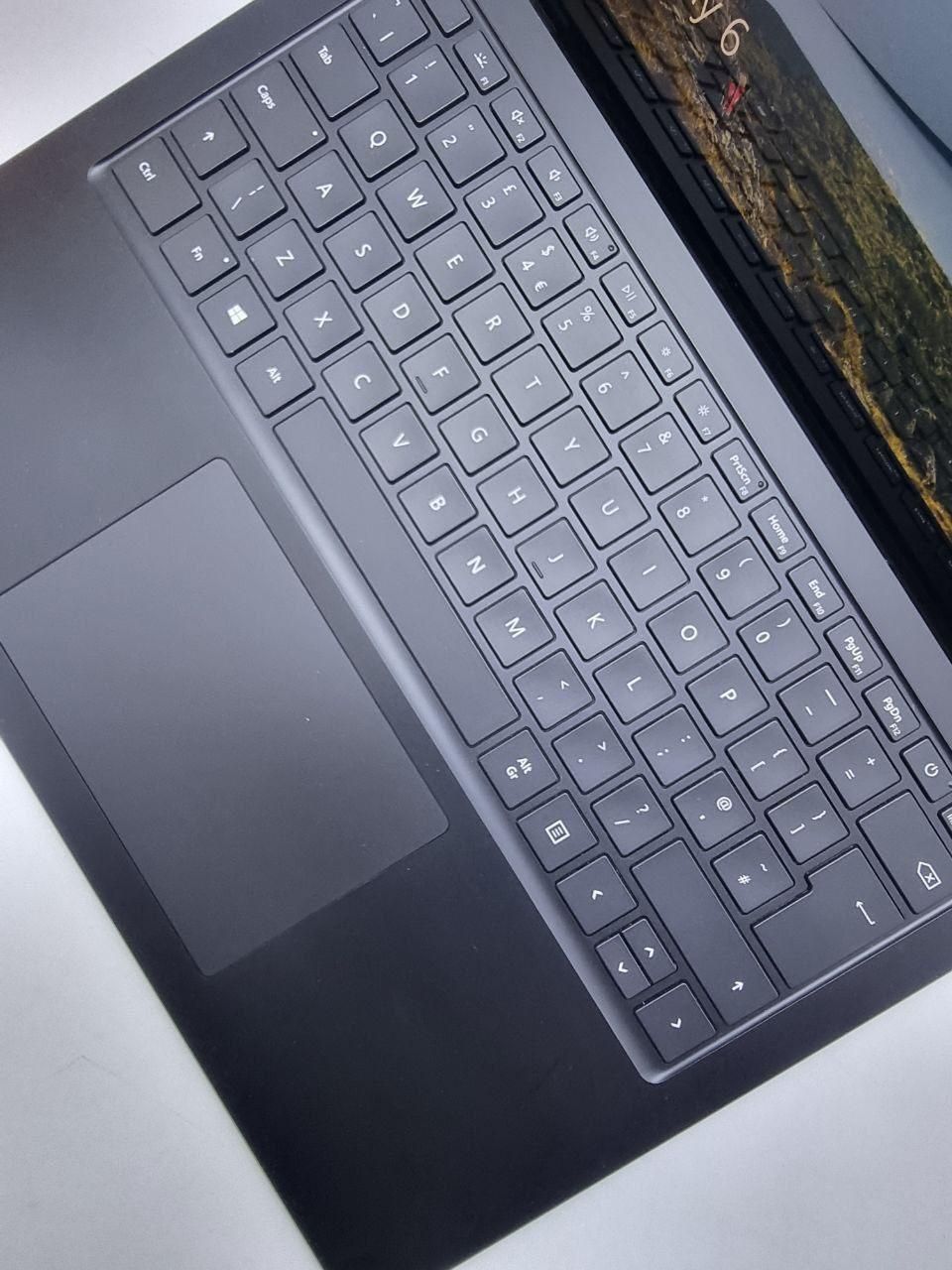 SURFACE LAPTOP  3|رایانه همراه|زاهدان, |دیوار