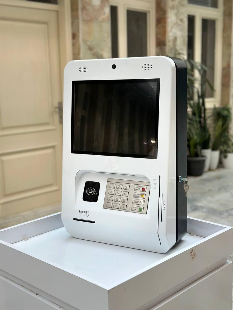 نمایندگی فروش و تعمیرات کارت خوان سیار|فروشگاه و مغازه|کازرون, |دیوار