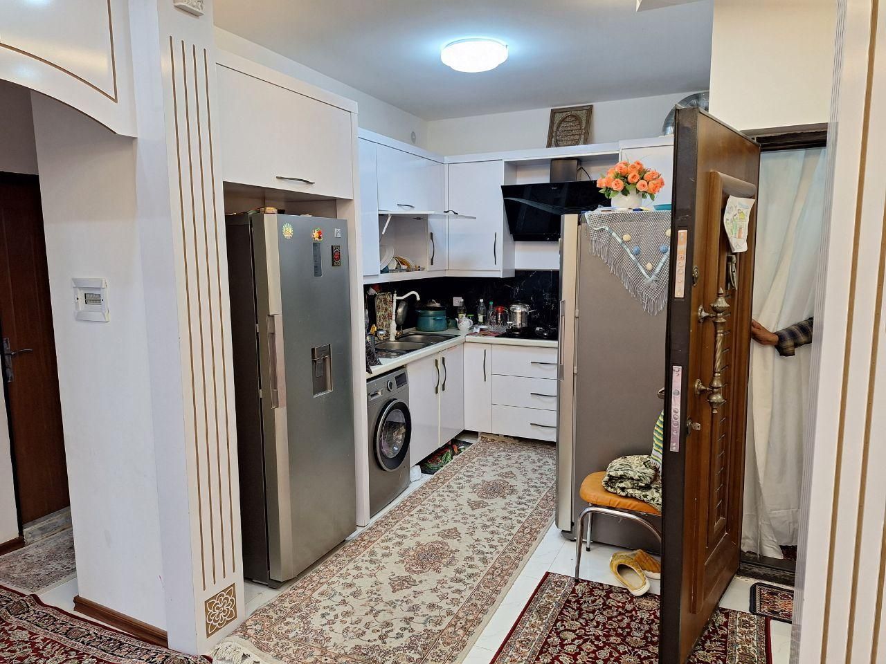 ویلایی۳ طبقه مستقل(ملکی)اول عبادی|فروش خانه و ویلا|مشهد, عبادی|دیوار