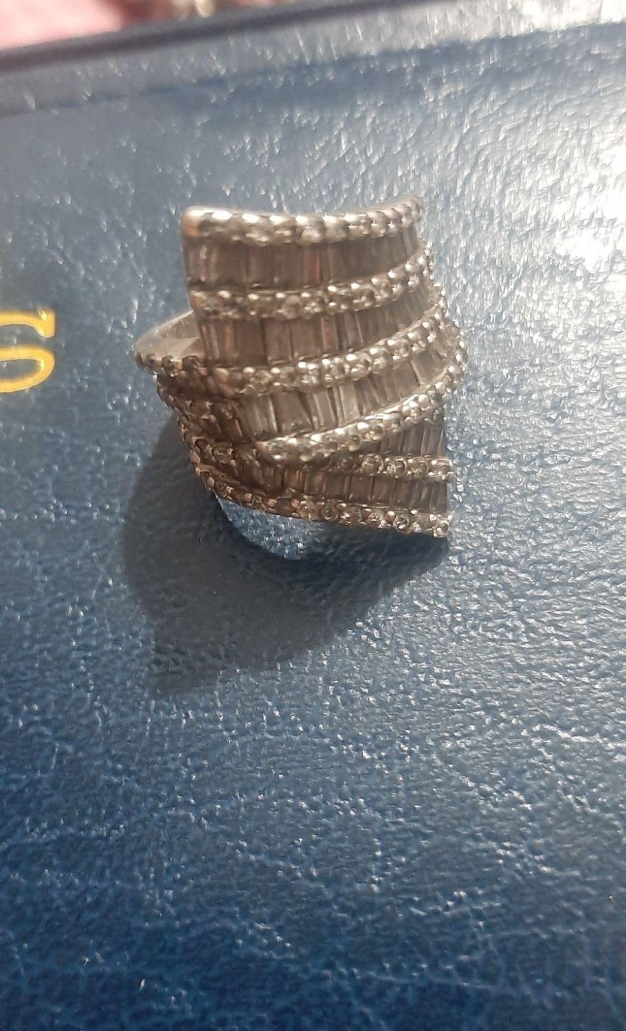 انگشتر|جواهرات|بیرجند, |دیوار