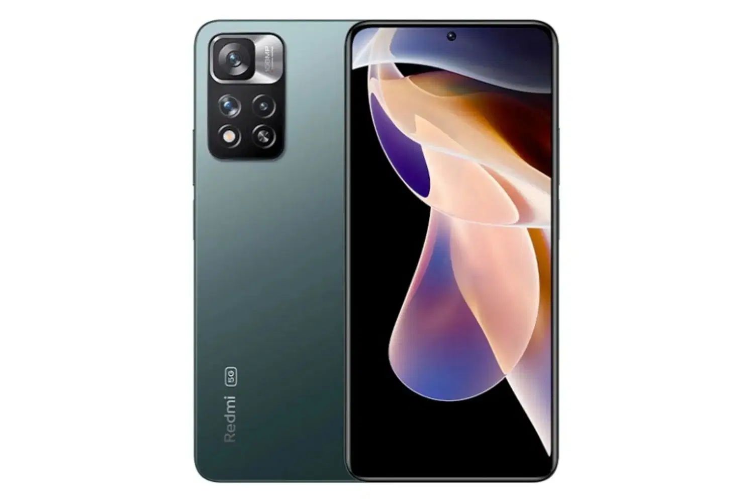 شیائومی Redmi Note 11 Pro+ 5G|موبایل|تهران, جمهوری|دیوار
