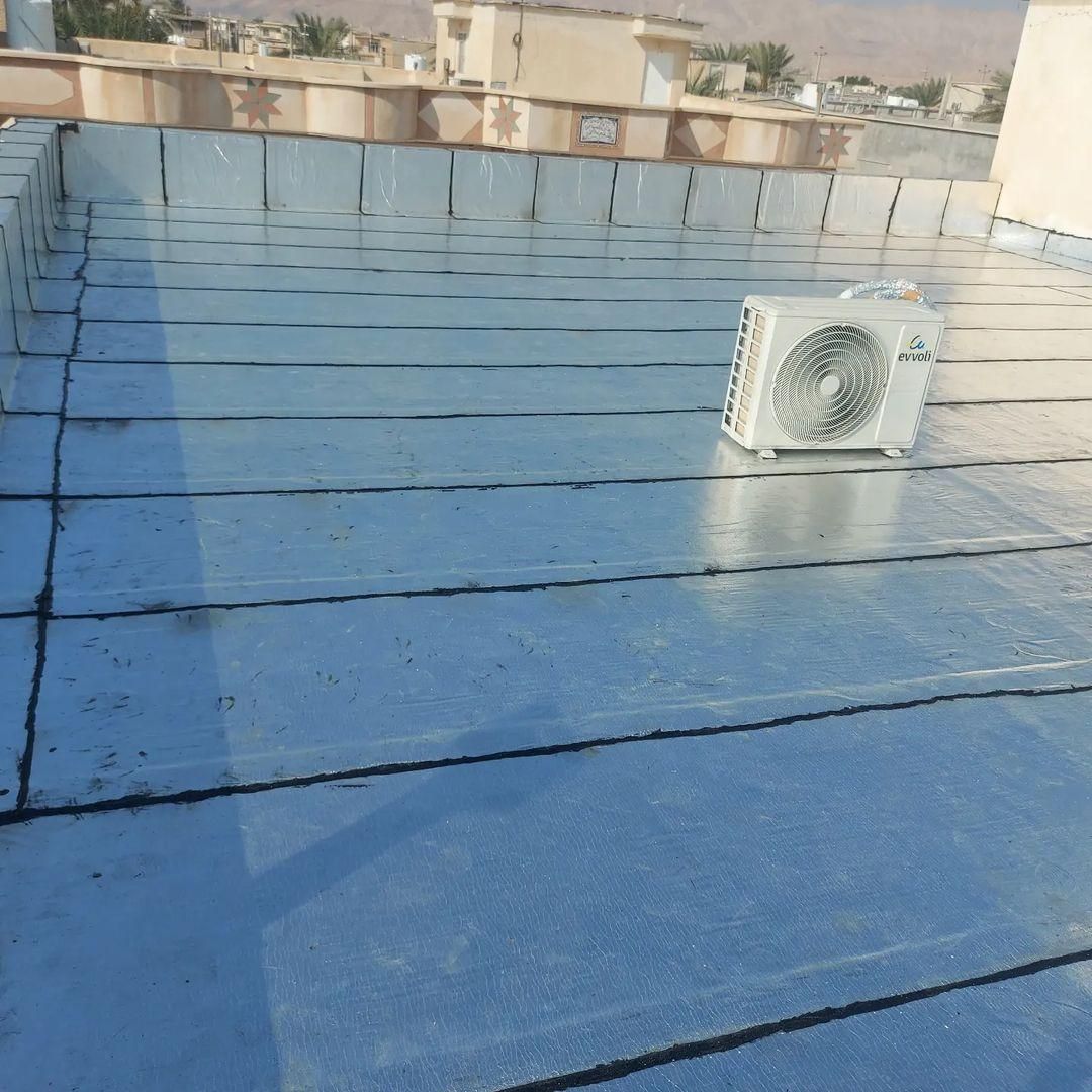 خدمات ایزوگام جمالی با ضمانت 10 ساله|مصالح و تجهیزات ساختمان|سیرجان, |دیوار