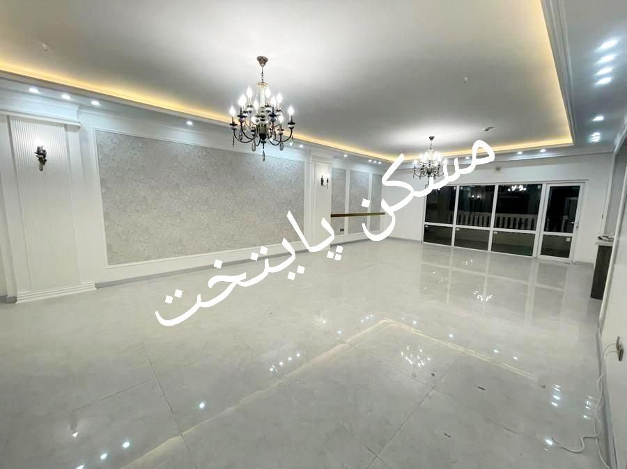 ۱۷۰متر/۲پارکینگ/مطبخ مخفی/ژورنالی ستاره دار/روف|فروش آپارتمان|اهواز, گلستان|دیوار