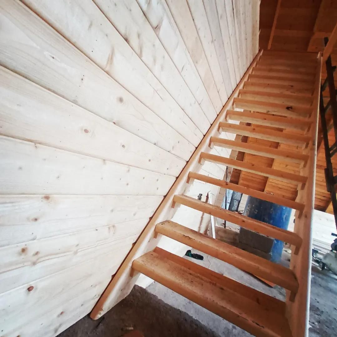 کار نجاری .کلبه چوبی .سوئیت چوبی .سوئیسی|خدمات پیشه و مهارت|رشت, حومه رشت|دیوار