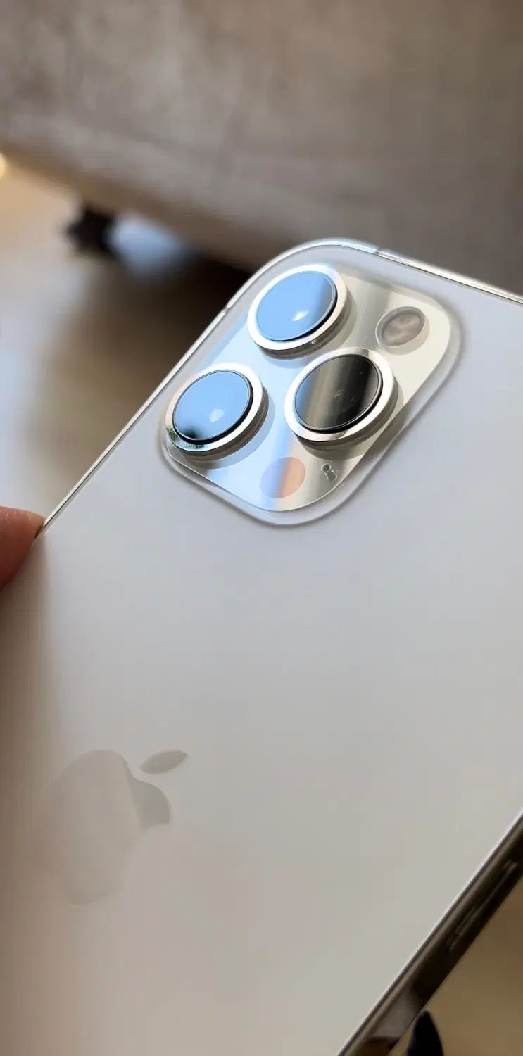 Iphone 12 promax 128GB|موبایل|تبریز, |دیوار