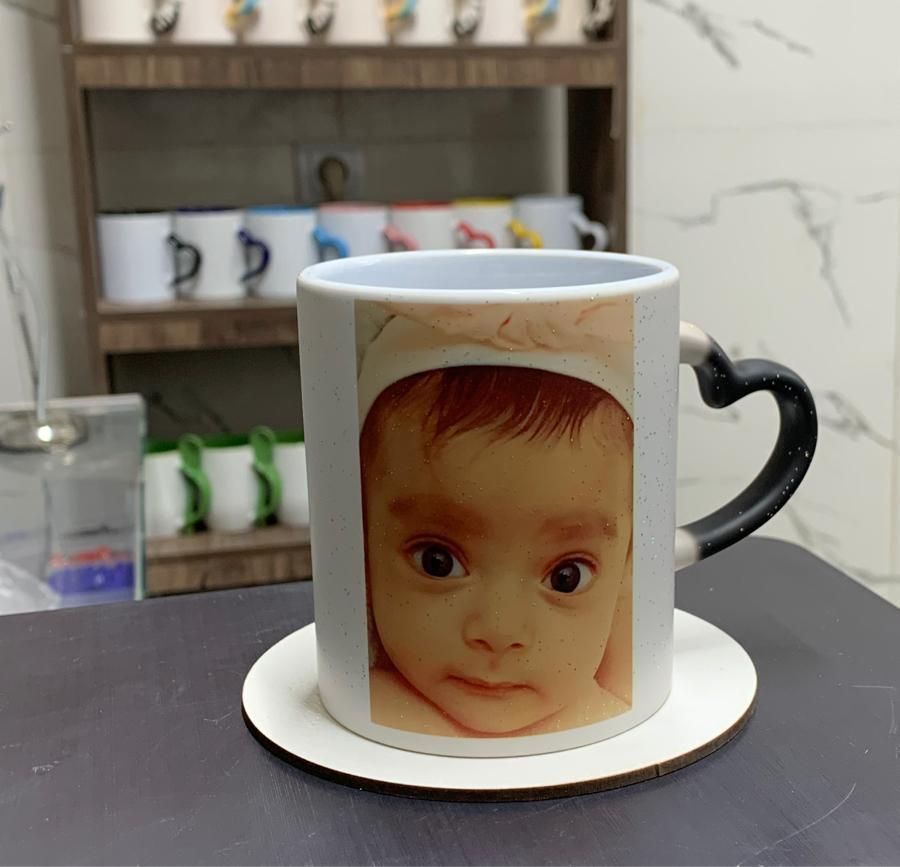 چاپ لیوان ،تابلو فرش (سابلیمیشن) با طرح دلخواه|خدمات رایانه‌ای و موبایل|اصفهان, همدانیان|دیوار