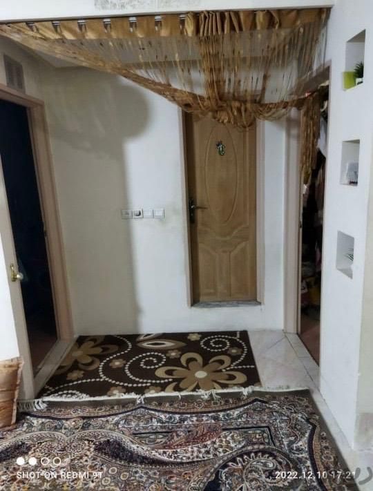 دو خوابه ۸۵ متری|فروش آپارتمان|مشهد, شهید آوینی|دیوار