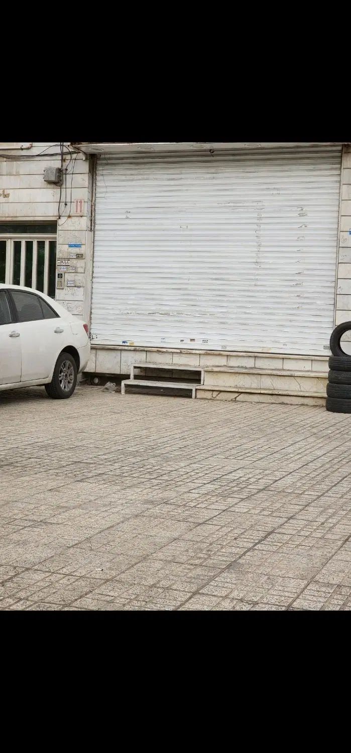 ۷۵متر تجاری بحر بلوار سرداران غربی|اجارهٔ مغازه و غرفه|کرج, دهقان ویلا|دیوار