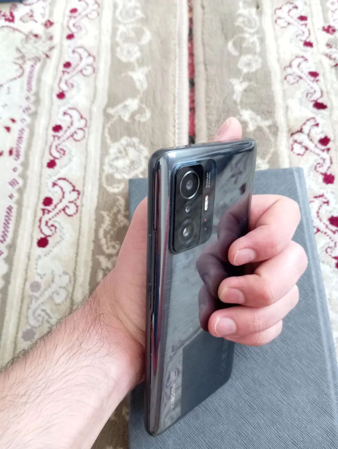 11t pro|موبایل|کرمانشاه, |دیوار