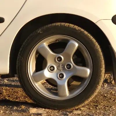 رینگFUDER فرانسه وارداتی پژو سایز 15|قطعات یدکی و لوازم جانبی|تهران, ترمینال جنوب|دیوار