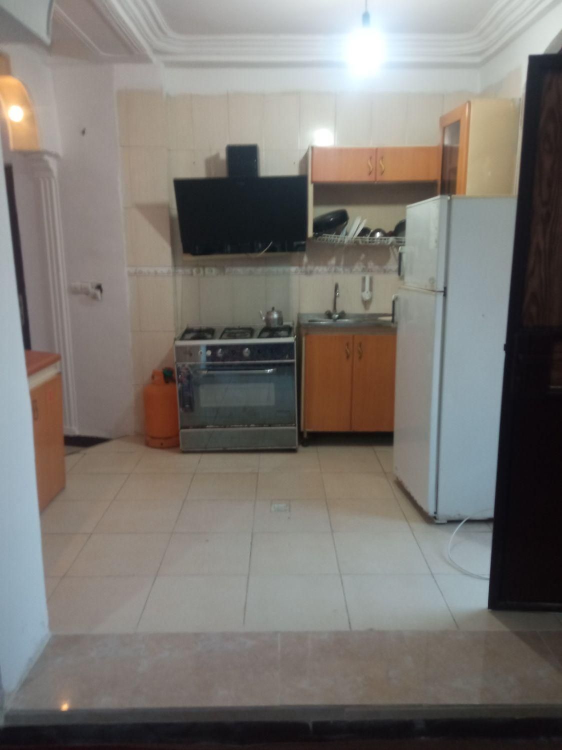 خونه مبله عالیشهر با امکانات کامل|اجارهٔ کوتاه‌مدت آپارتمان و سوئیت|بوشهر, |دیوار