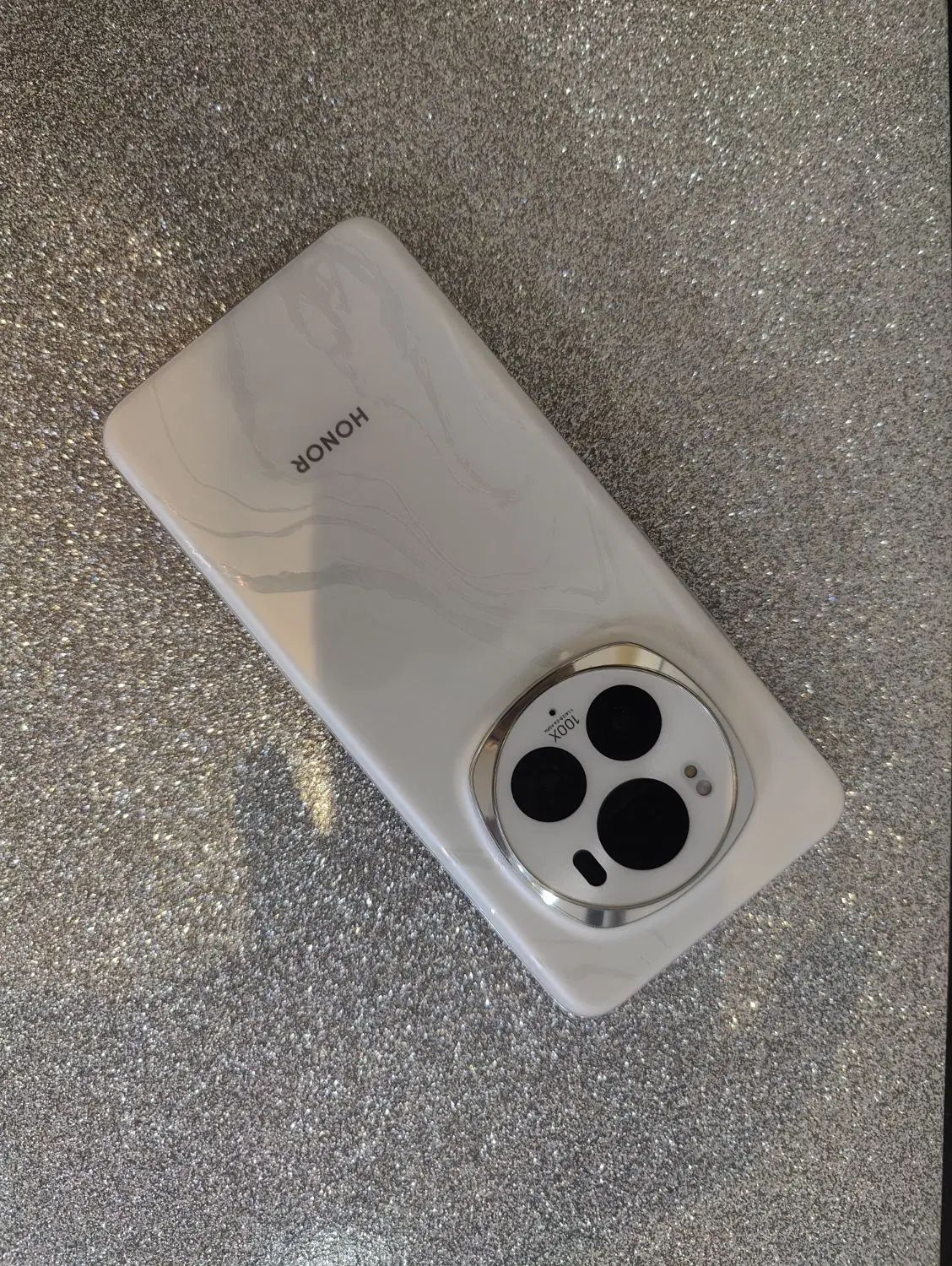موبایل honor magic 6 pro 512 در حد اکبند|موبایل|تهران, قبا|دیوار