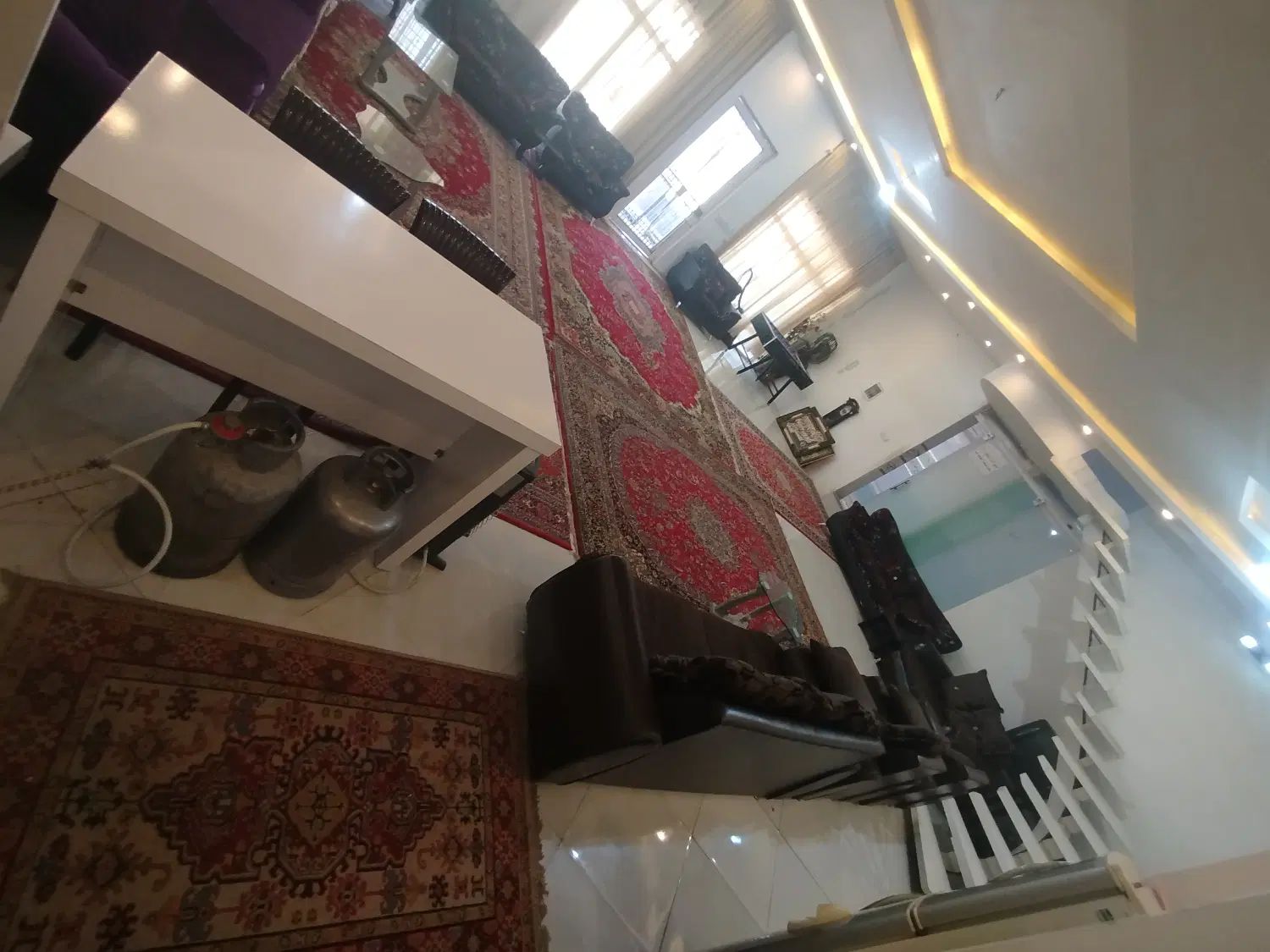 اجاره باغ‌ویلااستخرداخل‌شاهنامه۶۷گنبدواز|اجارهٔ کوتاه‌مدت ویلا و باغ|مشهد, گنبدواز|دیوار