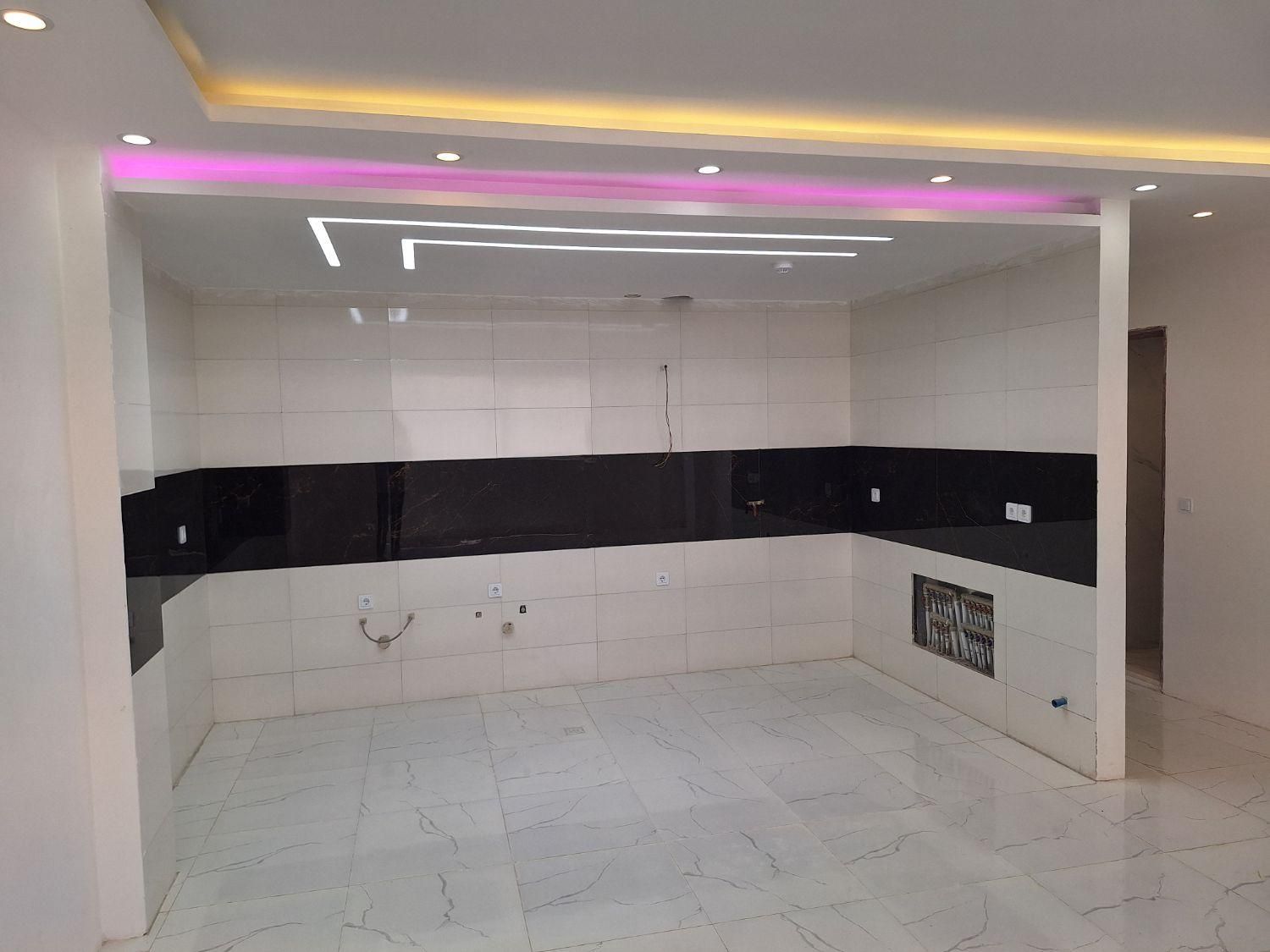 93متر/تک واحدی/دریای نور /بدون نمونه درمنطقه|فروش آپارتمان|اصفهان, ارغوانیه|دیوار