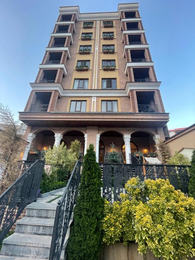 رودبارقصران میگون نو مدرن سنتی ۱۰۵ متر|فروش آپارتمان|لواسان, |دیوار