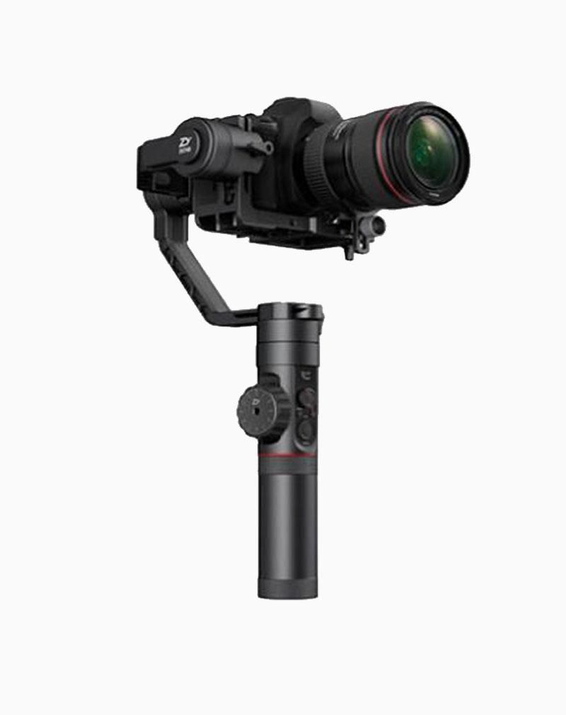 گیمبال و استابلایزر حرفه ای Zhiun Crane 2 نو|دوربین عکاسی و فیلمبرداری|کرمان, |دیوار