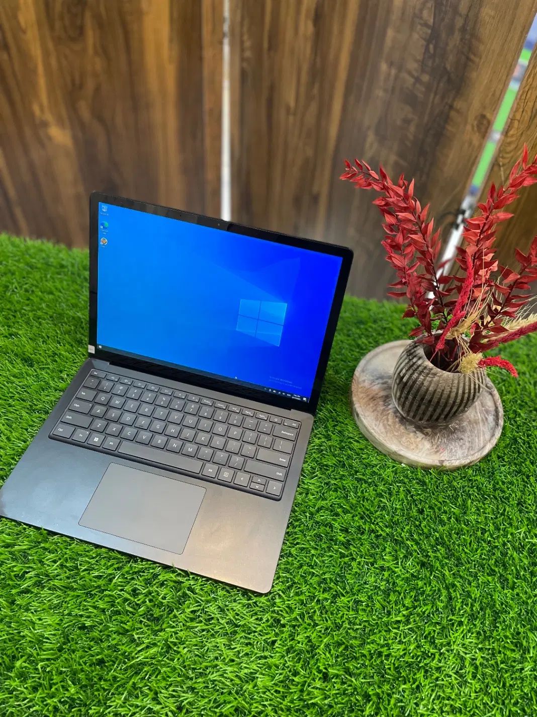 لپ‌ تاپ Surface Laptop 4|رایانه همراه|اصفهان, کساره|دیوار