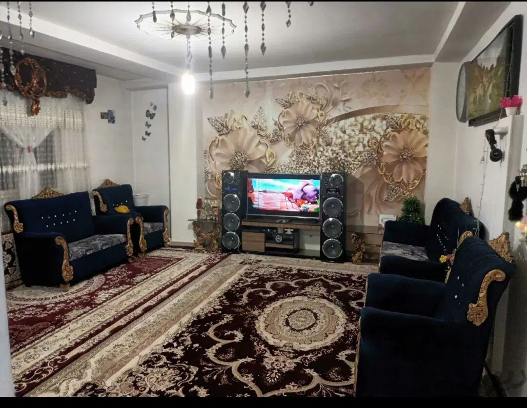 آپارتمان60متر/با پارکینگ باقرآباد بوستان10|اجارهٔ آپارتمان|قرچک, باقرآباد|دیوار
