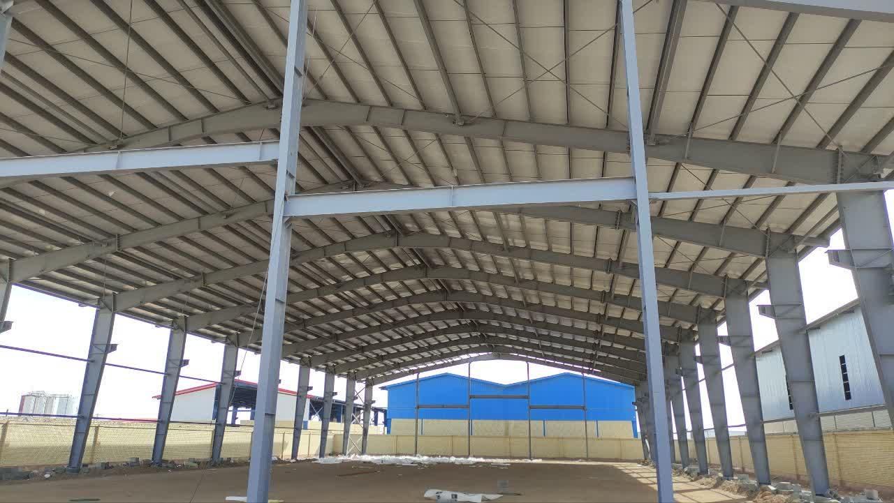 ساندویچ پانل ترکیب دیوار و سقف با ساختارایرانی|مصالح و تجهیزات ساختمان|اشنویه, |دیوار