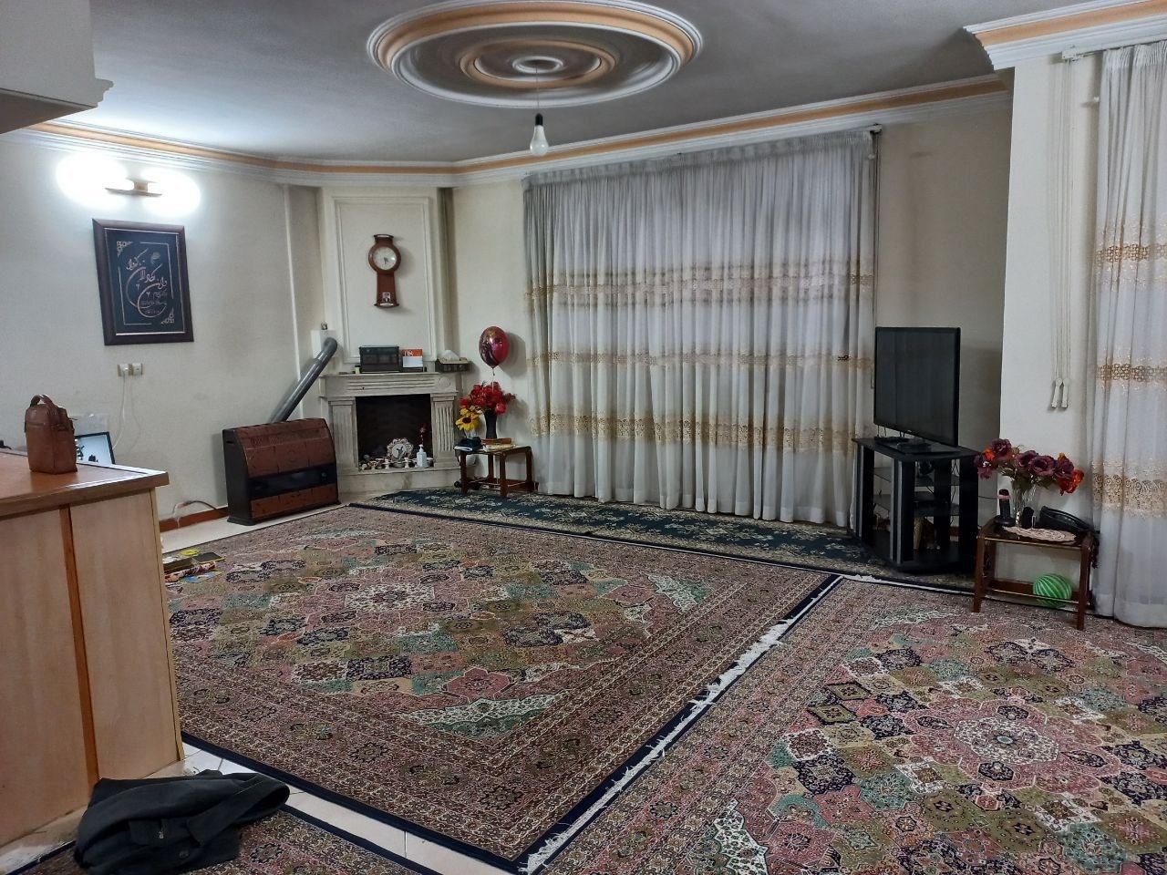 آپارتمان ۸۷ متر سند ششدانگ حر عاملی|فروش آپارتمان|مشهد, عامل|دیوار