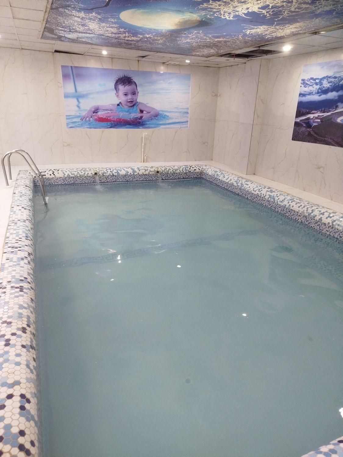 استخردار تنگراه جنگلی ویلا ۶۰۰ متری|اجارهٔ کوتاهمدت ویلا و باغ|گنبد کاووس, |دیوار