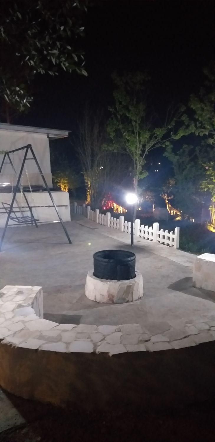 ویلا باغ جنگلی استخردار فول امکانات با وای فای|اجارهٔ کوتاهمدت ویلا و باغ|آستارا, |دیوار