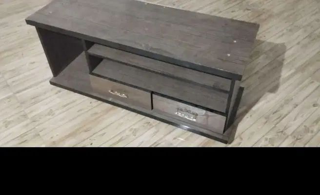 میز تلویزیون mdf چوبی tv|میز تلویزیون|کرج, فاز ۱ مهرشهر|دیوار