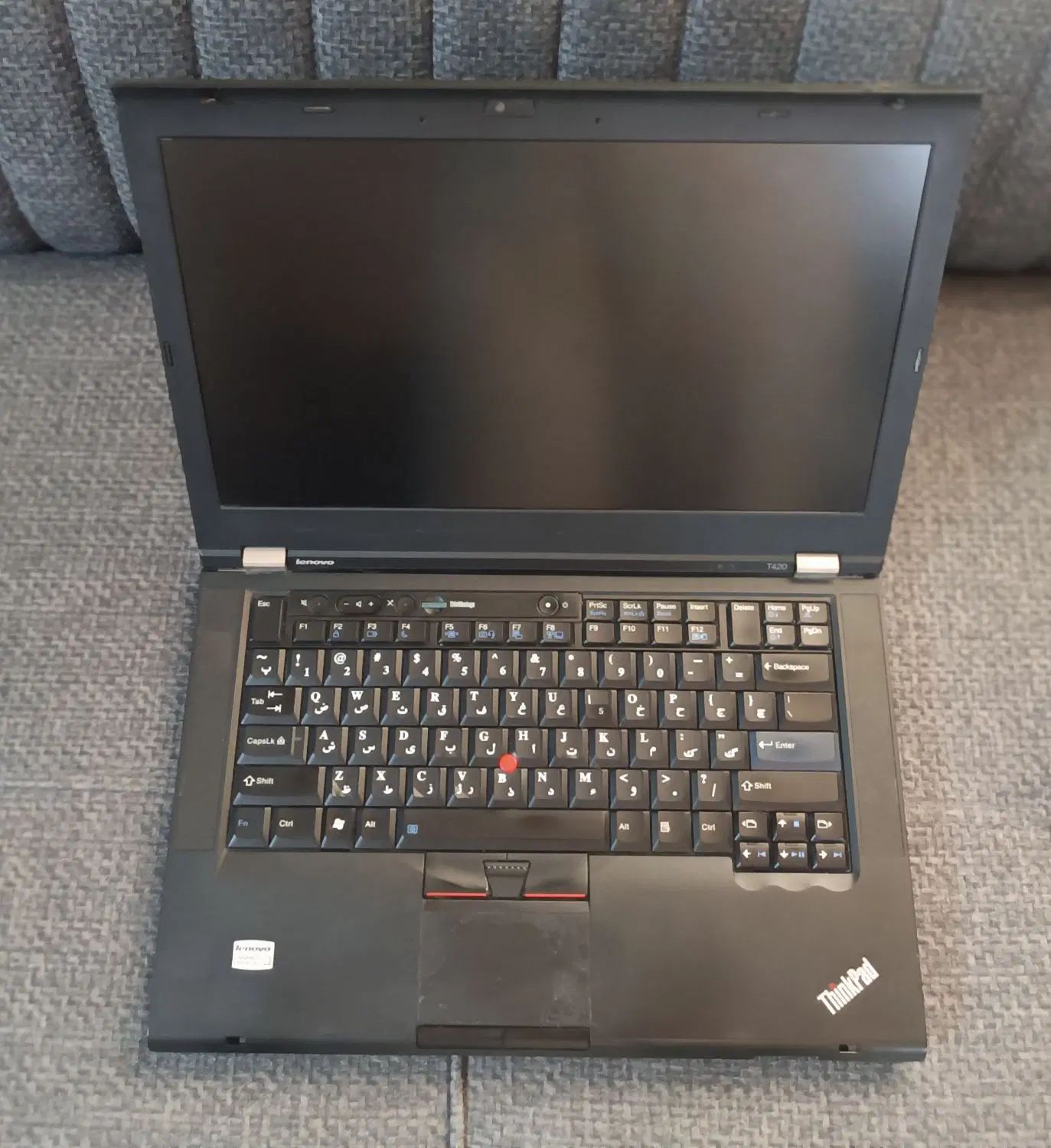 لپ‌تاپ Lenovo|رایانه همراه|تهران, بازار|دیوار