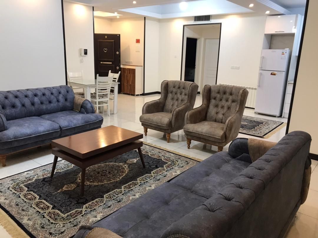 اجاره هتل آپارتمان روزانه با امکانات|اجارهٔ کوتاه‌مدت آپارتمان و سوئیت|تهران, فلسطین (میدان انقلاب)|دیوار