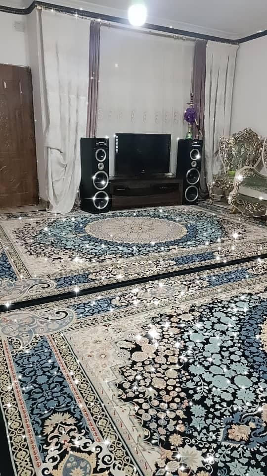 اجاره یا رهن خانه ۱۲۰ متری|اجارهٔ آپارتمان|پاکدشت, حصار امیر|دیوار