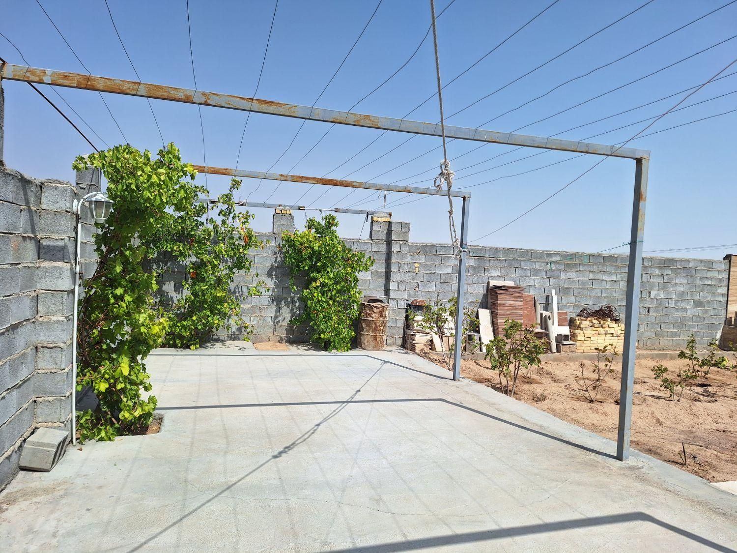 منزل ویلایی تک برگ سند حاجی اباد نیریز|فروش خانه و ویلا|نیریز, |دیوار