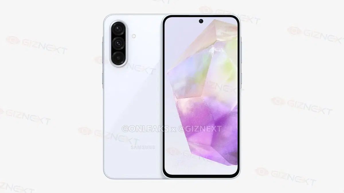 سامسونگ galaxy a56 با حافظهٔ ۲۵۶ گیگابایت 12|موبایل|کرمانشاه, |دیوار
