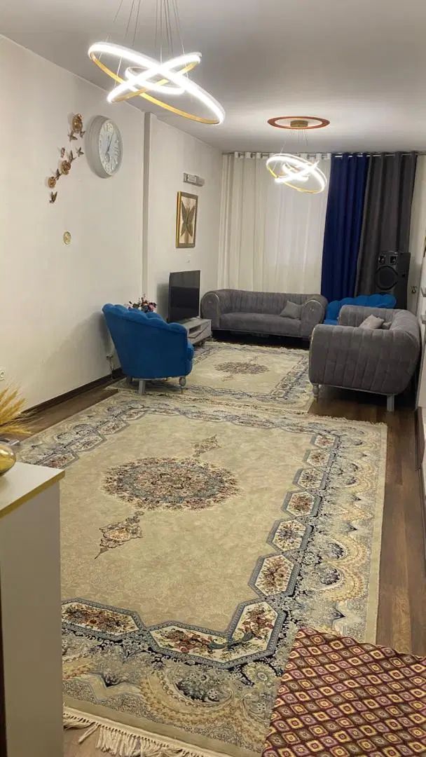 ۶۱ متر فول بازسازی تاپ لوکیشن طبقع سوم رویتی|فروش آپارتمان|تهران, شکیبا|دیوار
