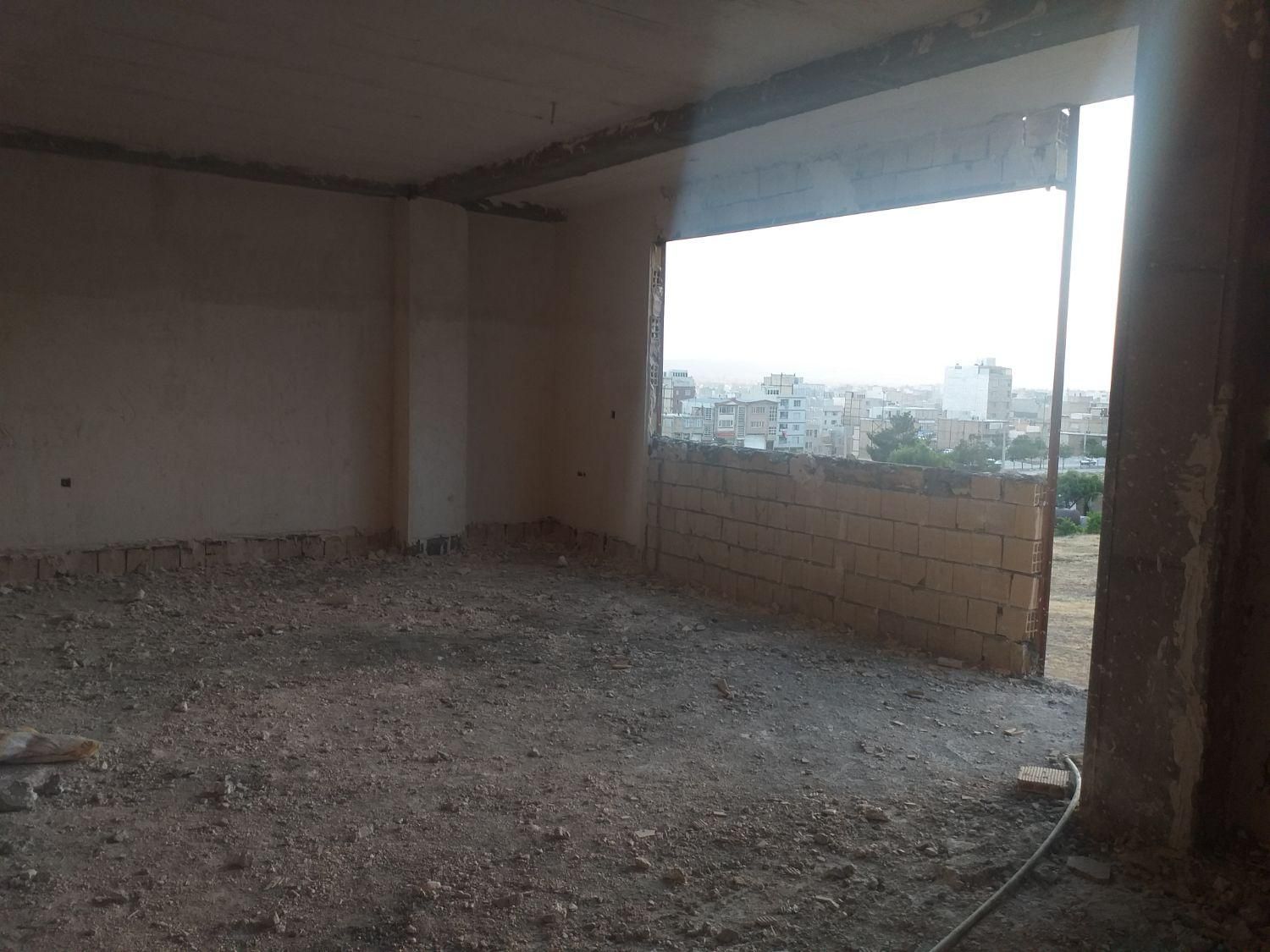 پیش فروش آپارتمان۱۱۰ متری شهرک دانش دانش|پیشفروش املاک|کرمانشاه, |دیوار