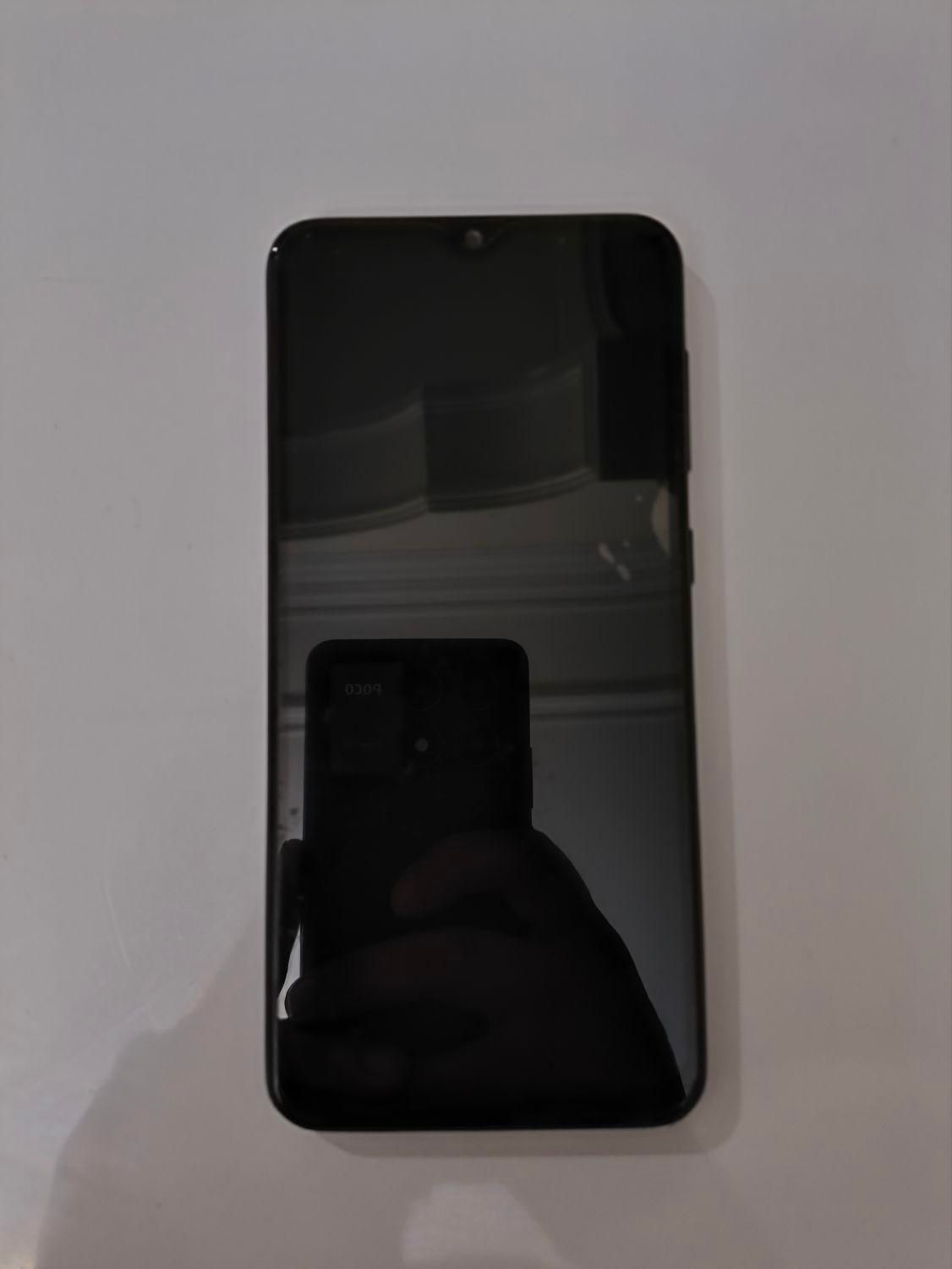 گوشی سامسونگ Galaxy A30S (حافظه ۶۴گیگ) بی خط و‌ خش|موبایل|تهران, کوی مهران|دیوار
