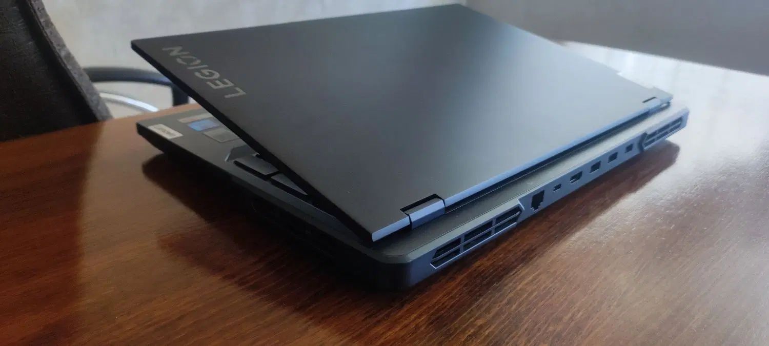 Legion Pro 5 i7-14650HX RTX 4060 لپتاپ لجیون|رایانه همراه|اصفهان, بوستان آینه خانه|دیوار