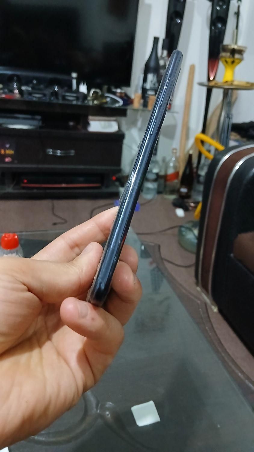 سامسونگ Galaxy A70 با حافظهٔ ۱۲۸ گیگابایت|موبایل|رشت, جانبازان|دیوار