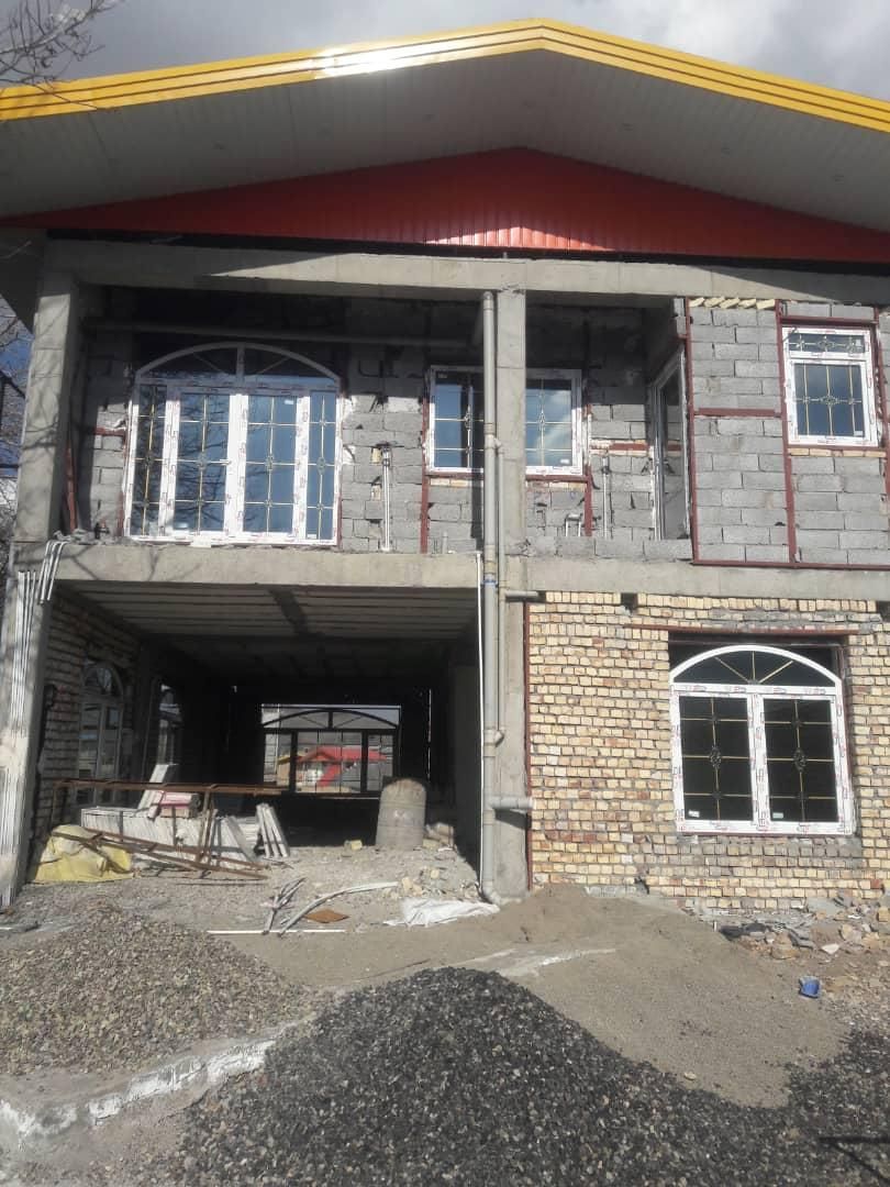 درب و پنجره دوجداره و عایق|خدمات پیشه و مهارت|قم, قلعه یزدیها|دیوار