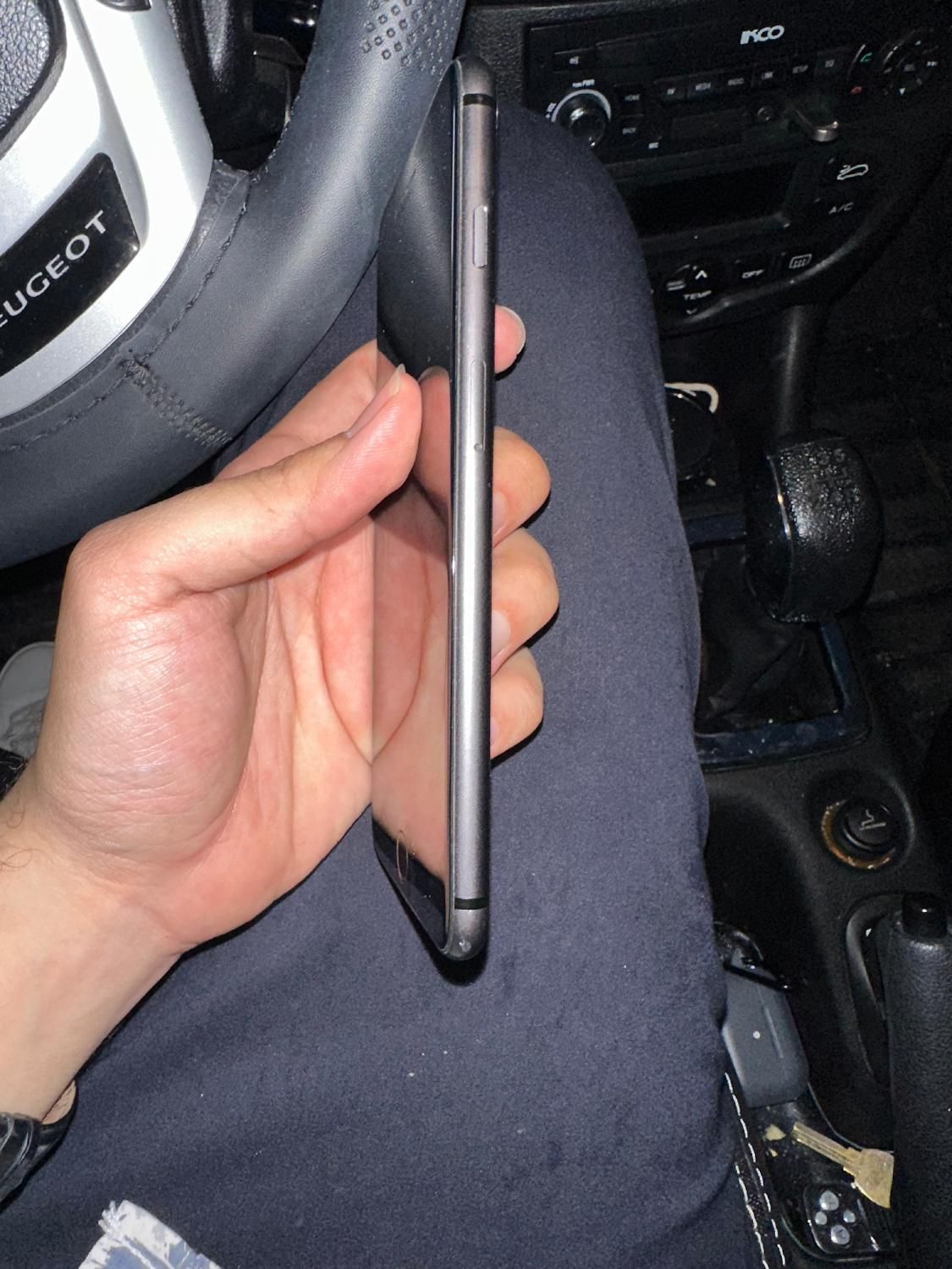 Iphone 8 plus 256|موبایل|تهران, نیرو هوایی|دیوار