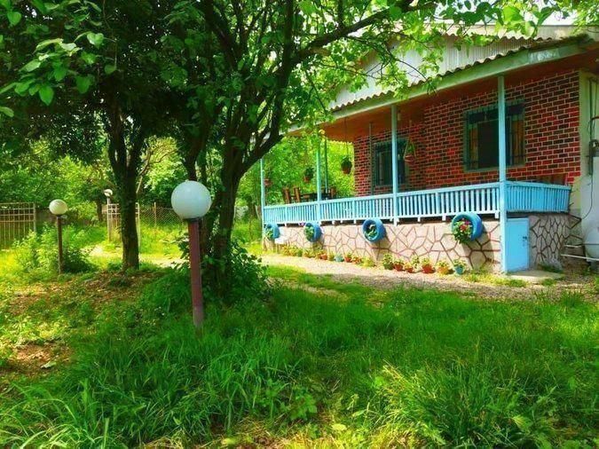 570 متر خانه روستایی در محلات سوادکوه|فروش خانه و ویلا|زیرآب, |دیوار