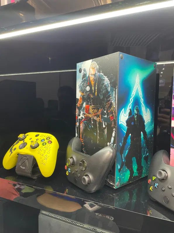 جشنواره تابستانه ویژه xbox از ۳۶۰ تا سری x اقساطی|کنسول، بازی ویدئویی و آنلاین|اصفهان, شاهزید|دیوار