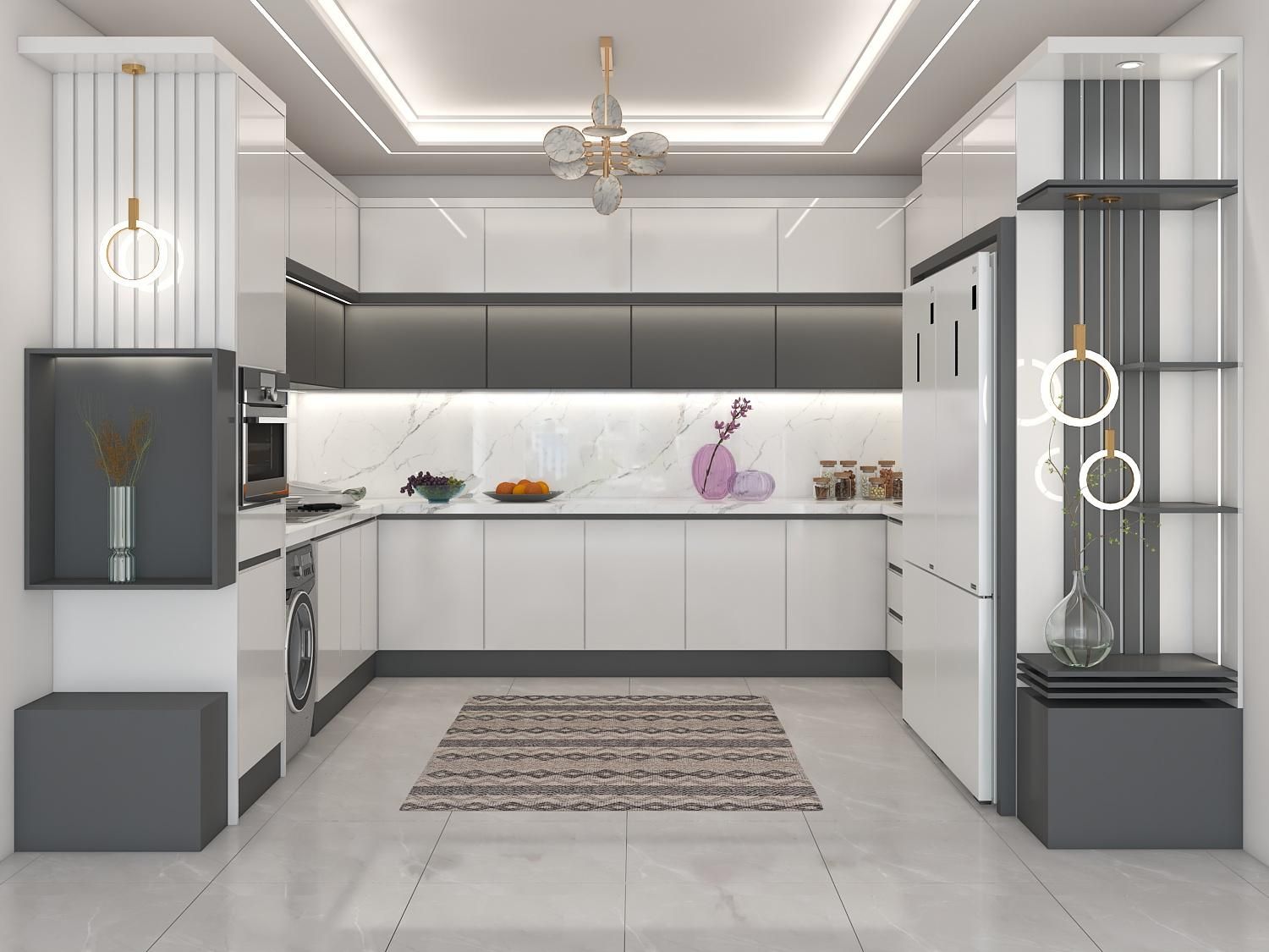 کابینتآشپزخانه پاراکس|خدمات پیشه و مهارت|بم, |دیوار