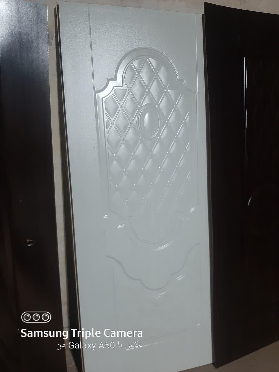 درب سازی و کابینت سازی اکبری|مصالح و تجهیزات ساختمان|قم, زمان زاده|دیوار