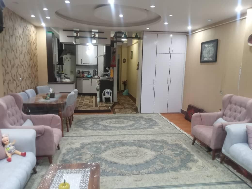 فروش واحد دوخوابه شهرک پنج آذر|فروش آپارتمان|سنندج, |دیوار